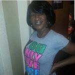Gretchen Washington - @gretchenwashington263 - Instagram