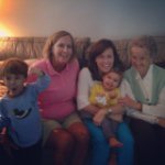 Gretchen Wilkinson - @ggwilkinson2 - Instagram