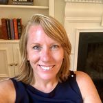 Gretchen Wilkinson - @movewithgretchen - Instagram