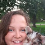 Gretchen Yoder - @lovewithin_66 - Instagram