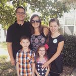 The Really Swell Family - @gretchenyoder - Instagram