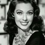 ★ Gretchen Young ★ - @loretta_young_rp - Instagram