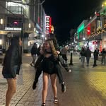 Greta Cole - @gretacole489 - Instagram