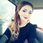 Gretta Cole - @bertomoh - Instagram