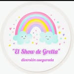 Gretta Lois Cole Smith - @elshowdegretta - Instagram