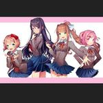 gretta johnson - @ddlc_epic - Instagram