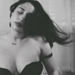 Gretta Martin - @the_bloodcountess - Instagram