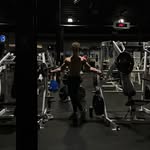 Grey Robinson - @gainsby_grey - Instagram
