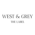 West & Grey the label - @westandgreythelabel - Instagram