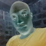 Grey Wilson - @mc_dhiman - Instagram