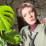 Grey Wilson - @thisisnt_grey - Instagram