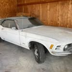 Grey Wilson - @ford_mustang_78 - Instagram