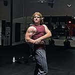 Grey Wilson - @greywilson5955 - Instagram