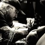Aaron Dickson - @grey_wolf_tattoo - Instagram