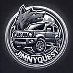 Grey Wolf - @jimnyquest - Instagram