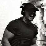 Matthew Frank - @greywolfxn - Instagram