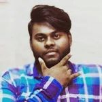 V A S U - @greywolfvasu - Instagram