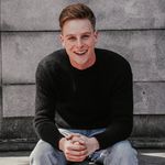 Grayson Blake - @graysonblakenil - Instagram