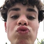 greyson blake - @themangrey - Instagram