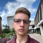 Grayson Brewer - @20atlas26 - Instagram