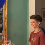 Greyson Bryan - @greyknight454 - Instagram