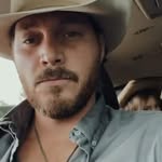 Greyson Cooper - @greysoncooper44 - Instagram