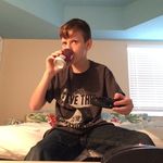 Greyson Ellis Hansen - @greyandlolagaming - Instagram