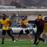 Greyson Howard - @greyson.qb_4 - Instagram