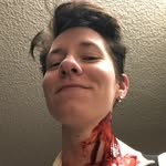 greyson johnson - @feral_grey - Instagram