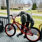 Grayson Mitchell - Facebook