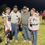 Grayson Mitchell - Facebook