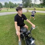Grayson Mitchell - Facebook