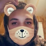 Greyson Mitchell - @what_the_fuck32 - Instagram