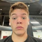 Greyson Smith - @greysonsmith88 - Instagram
