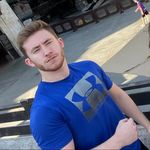 Greyson Smith - @kickfitsmith - Instagram
