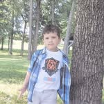 Grayson Thorne - @grayson_t525 - Instagram