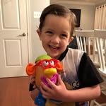 Grayson Thorne - @gmoney4763 - Instagram
