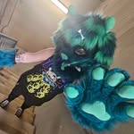 Greyson Thorne - @alienmutt - Instagram