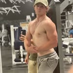 Greyson Wright - @p3akphysiqu3 - Instagram
