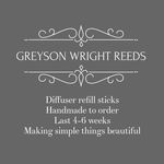 Greyson Wright Reeds - @greysonwrightreeds - Instagram
