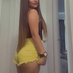 Gricel Ramirez - @gricel1638 - Instagram