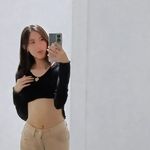 Gricel Ramírez - @aranza_crz0 - Instagram