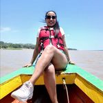 Gricel Ramírez - @gricel.r336 - Instagram