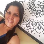Gricel Ramirez - @gricelramirezfp - Instagram