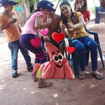 Gricelda Baez - @19gricelda97 - Instagram