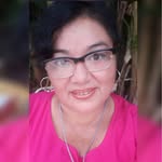 Gricelda Báez - @adelecirg - Instagram
