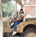 Gricelda Baez - Facebook