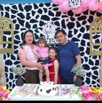 Griceĺda Baez - Facebook