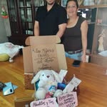 Gricelda Báez Velázquez - @griceldabaezvelazquez - Instagram