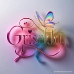 Gricelda Schonholzer de Baez - @griseldaschonholzer - Instagram
